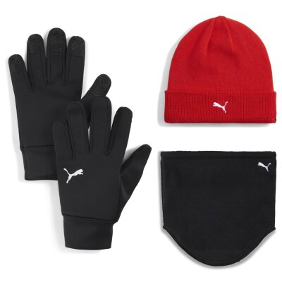 Puma teamAdditions Winter-Set