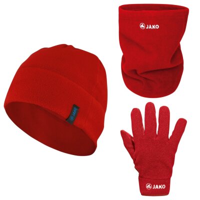 Jako Winter Set Fleece