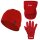 Jako Winter Set Fleece