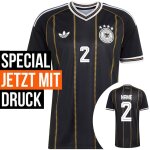 adidas DFB Trikot 2026 Third mit Nummern + Namen - Kinder...