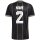 adidas DFB Trikot 2026 Third mit Nummern + Namen - Kinder - Gr.