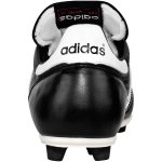 Adidas Copa Mundial  - black/white - Gr. UK 10 1/2 = D 45 1/3