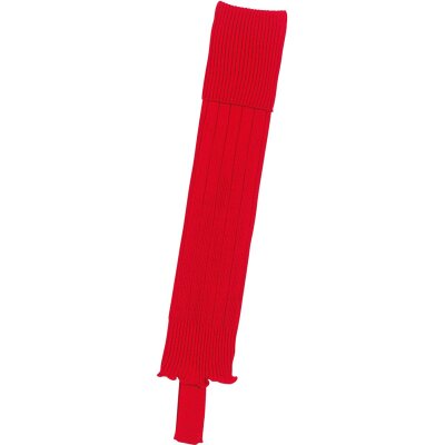 Jako Stutzen Uni 2.0 - rot - Gr. 1 (junior) Bestseller