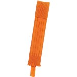 Jako Stutzen Uni 2.0 - neonorange - Gr. 0 (bambini) Jako Stutzen Uni 2.0 - neonorange - Gr. 0 (bambini) im Sport Shop