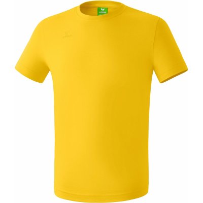 Erima Teamsport T-Shirt - gelb - Gr. M