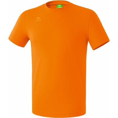 Erima Teamsport T-Shirt - orange - Gr. 140