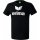 Erima Promo T-Shirt - schwarz - Gr. 140