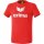 Erima Promo T-Shirt - rot - Gr. XL