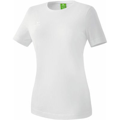 Erima Teamsport T-Shirt - weiß - Gr. 34