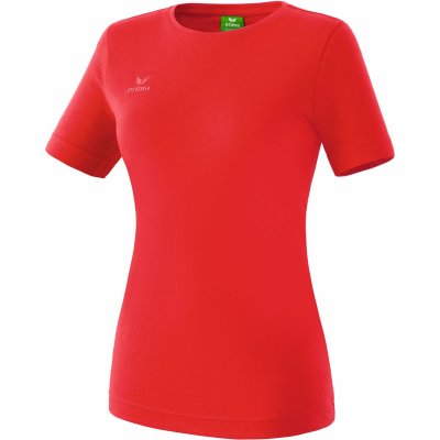 Erima Teamsport T-Shirt - rot - Gr. 36