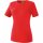 Erima Teamsport T-Shirt - rot - Gr. 38