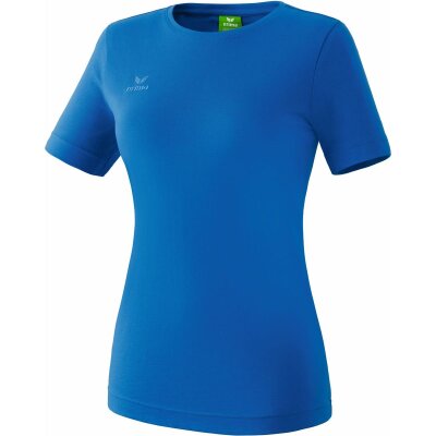 Erima Teamsport T-Shirt - new royal - Gr. 44