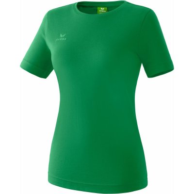 Erima Teamsport T-Shirt - smaragd - Gr. 44