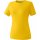 Erima Teamsport T-Shirt - gelb - Gr. 34