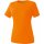 Erima Teamsport T-Shirt - orange - Gr. 38