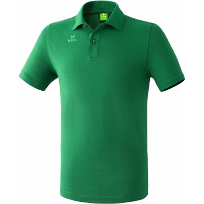 Erima Teamsport Poloshirt - smaragd - Gr. 128