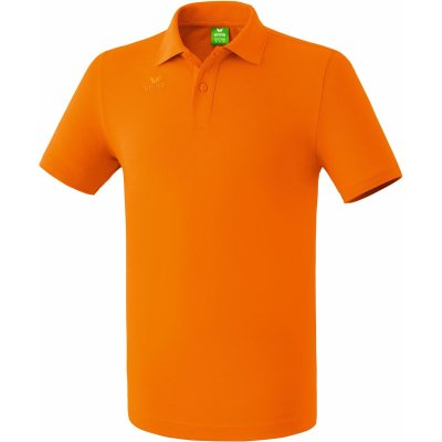 Erima Teamsport Poloshirt - orange - Gr. 164