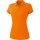 Erima Teamsport Poloshirt - orange - Gr. 36