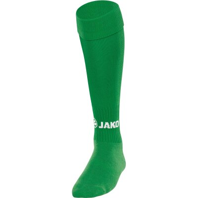 Jako Stutzenstrumpf Glasgow 2.0 - sportgrün - Gr. 1 (27-30) Jako Stutzenstrumpf Glasgow 2.0 - sportgrün - Gr. 1 (27-30) im Sport Shop