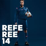 Adidas Referee Schiedsrichtertrikot kaufen - Kurzarm Langarm