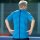 Adidas Referee 14 Trikot Langarm - solar blue - Gr. xxl