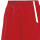 Jako Sporthose Turin - rot/weiß - Gr.  xl