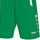 Jako Sporthose Turin - sportgrün/weiß - Gr.  140