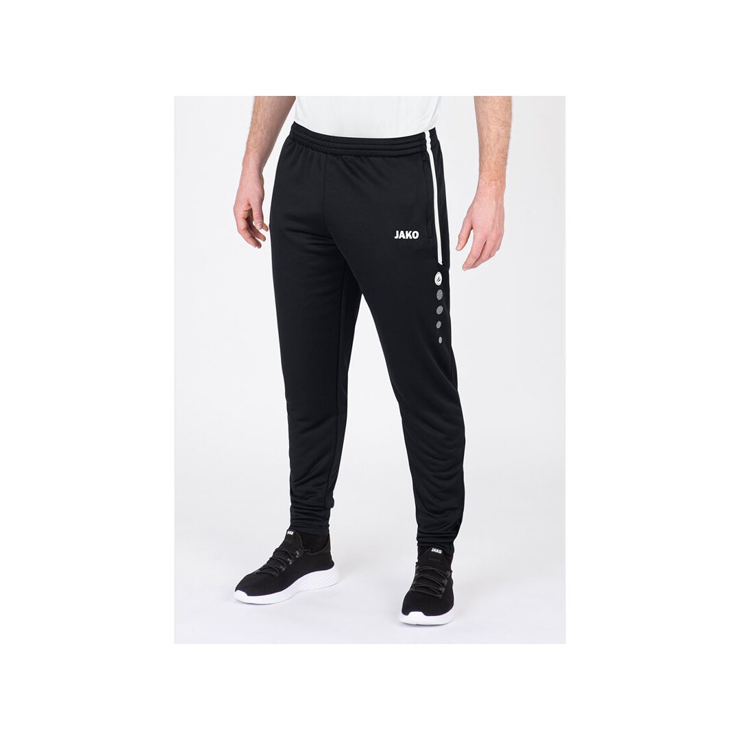 Pantalones Largos Deporte Hombre Pantalón JAKO Active Para Hombre