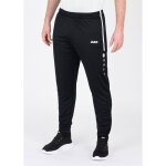 Jako Trainingshose Active - schwarz/weiß  - Gr. 128