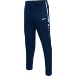 Jako Trainingshose Active - marine/weiß  - Gr. xxl