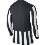 Nike Striped Divison Trikot Langarm