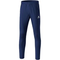 Erima Trainingshose Mit Wadeneinsatz