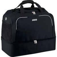 Jako Classico Sporttasche mit Bodenfach