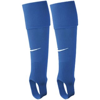royal blue/white