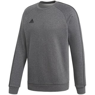 dark grey heather/black