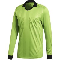 adidas Referee 18 Trikot Langarm