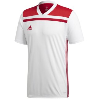 white/power red