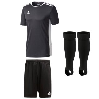 black/white - black - black