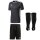 black/white - black - black