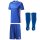bold blue/white - bold blue - bold blue