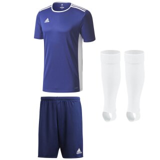 dark blue/white - dark blue - dark blue
