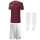 maroon/white - white - white