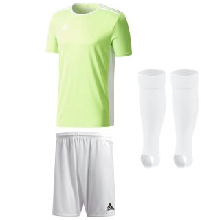 solar green/white - white - white