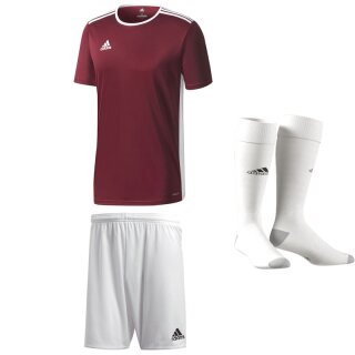 maroon/white - white - white