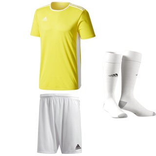 yellow/white - white - white