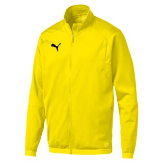 cyber yellow-puma black