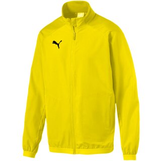 cyber yellow-puma black