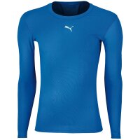 Puma Liga Baselayer Tee LS