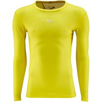 Puma Liga Baselayer Tee LS
