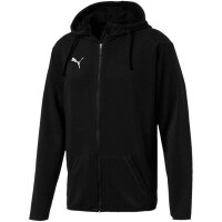 Puma Liga Casuals Hoody Jacke